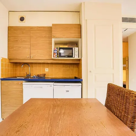 Lx103 T2 Balcon, Piscine Et Acces A Cannes
