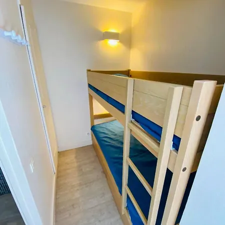 Lx103 T2 Balcon, Piscine Et Acces A