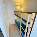 Lx103 T2 Balcon, Piscine Et Acces A